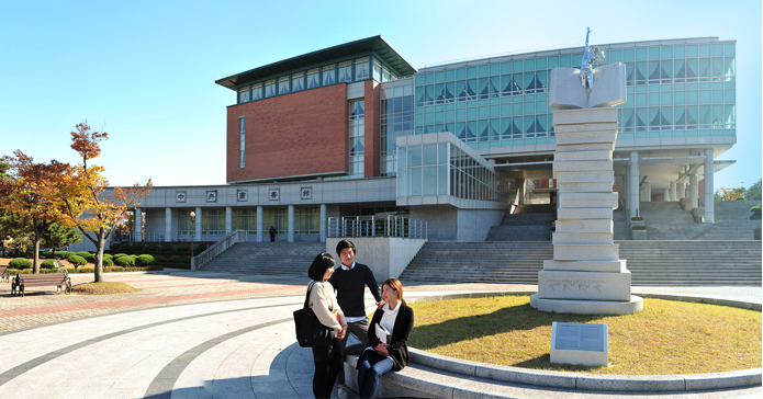 Central Library